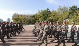 最新军训爆料文案短句子,最新爆料短句集锦”